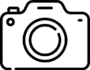 camera (1) Camera flat icon